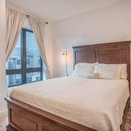 Cozy- Mountain Style - River View Apartment - Colorado Silverthorne Ngoại thất bức ảnh