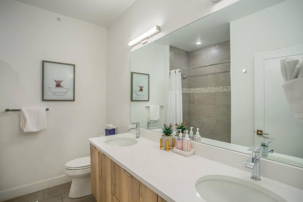 Cozy- Mountain Style - River View Apartment - Colorado Silverthorne Ngoại thất bức ảnh