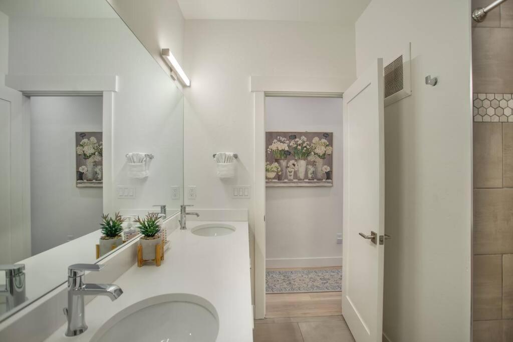 Cozy- Mountain Style - River View Apartment - Colorado Silverthorne Ngoại thất bức ảnh