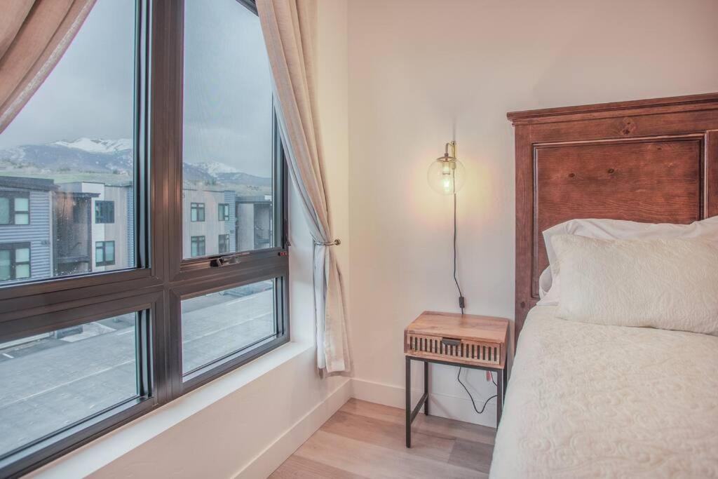 Cozy- Mountain Style - River View Apartment - Colorado Silverthorne Ngoại thất bức ảnh